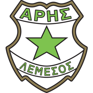 Aris Limassol Logo